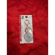 Keychain From Indonesia