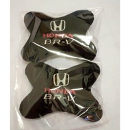 Car headrest pillow set headrest accessories variations Honda BRV