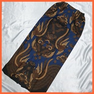 ROK SPAN BATIK MODERN / ROK SPAN ALLSIZE / ROK BATIK SPAN WISUDA / ROK BATIK TERBARU / BATIK WANITA 
