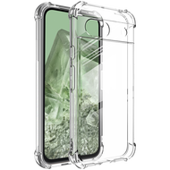 Imak Ốp lưng Google Pixel 8a 5G Case Shockproof Protective Back Cover Camera Protection Casing