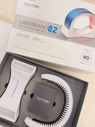 Hairmax laserband 82激光增髮儀