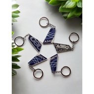 Airbus Air-tail Keychain NEO A320 A340 A350 A380 Airplane tail Bag Tag Key Chain Style