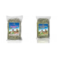 PEPETS Timothy Hay , Alfalfa Hay Pet Bedding 500g / 1kg