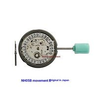 Watch Movement Watch Accessories Replacement Core Watch Movement Accessories NH05B Women's Seiko Uni