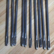 Sack sewing needle - large needle - jute sewing needle