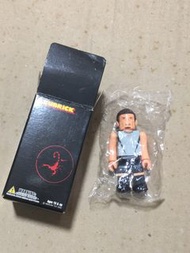 中古品 Nike x Medicom Toy Kubrick Figure 日本國家隊 中田英壽