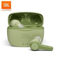 ประกัน 1ปีJBL TUNE 215 TWS หูฟัง บลูทูธ เบส หูฟังบลูทูธแท้ หูฟังไร้สาย bluetooth หูฟังไร้สายแท้ หูงฟ