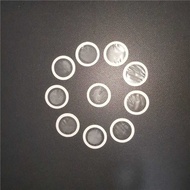 Plastic Metal kazoo kazoo kazoo Card Set Flute Film kazoo Accessories Flute Film