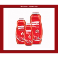 Agnesia Hygiene Care Body Powder / Bedak Agnesia - 50g / 100g / 300g