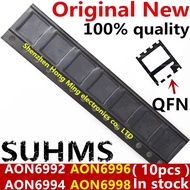 (10piece) 100% New AON6992 AON6994 AON6996 AON6998 AO6992 AO6994 AO6996 AO6998 6992 6994 6996 6998 Q