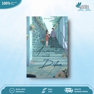 Novel For Dika By Erlin Josseph