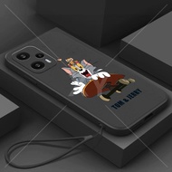 Case VIVO Y03 Y28S 4G/5G Y03T Y18 Y18S IQOO Z9 IQOO Z9 TURBO V30E Y28 4G IQOO Z9 TURBO Plus Y38 5G Y