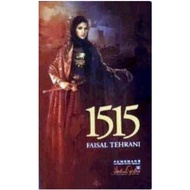 (NEW) 1515 - Faisal Tehrani (Utusan)