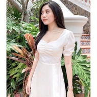 EF ACollection - BISA / Dres Wanita Cintya / Dres Midi / Dres / Dres B