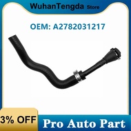 A2782031217 2782031217 Crankcase Breather Vent Pipe for Mercedes Benz S550 E550 CLS550 SL550 GL550 E