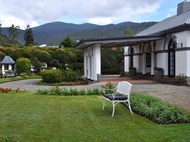 努瓦拉埃利耶皇家繭居飯店 (Royal Cocoon Nuwara Eliya)