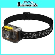Nitecore HA13 350 Lumens Ultra Lightweight LED Headlamp