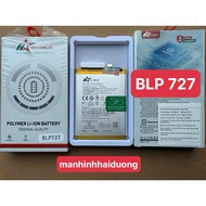 Genuine Hacomlux BLP 727 battery