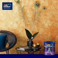 Dulux Ambiance All Special Effect Paint Colour Motion 1 Litre for feature wall