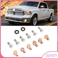 Zylah-my Fuel Return Line Banjo Bolt Kit 3905307 Cummins 4BT 6BT 6CT