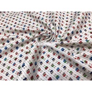 KATUN TOKAI HOME JAPANESE COTTON (min purchase 2x clicks per motif/color)