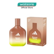 ADIDAS Vibes Dream Glaze Eau De Parfum 100ml