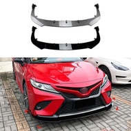 Toyota Suitable for Toyota Camry Eighth Generation Sports Version Camry 2018-2020 Front Bumper Front
