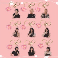 TWICE Keychain Nayeon Jeongyeon Momo Sana Jihyo Mina Dahyun Tzuyu 2 Backpack Bag Decoration Accessor