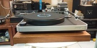 Clearaudio concept turntable 黑膠唱盤 連 Denon DL-103R MC唱針