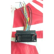 Socket cable socket hydraulic module sensor brake module abs original part yamaha fi new R15 R25 R3 