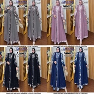 Anora Premium Dress By Mudra