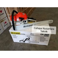 Mesin Gergaji Kayu 22 inch Still Good No.1 CR 889 Chainsaw Stihl Good