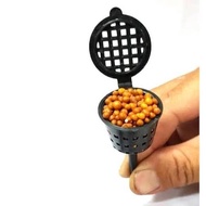 Fertilizer basket net pot fertilizer