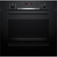 BOSCH 71L | 6 Built-in oven 60 x 60 cm (HBA5360B0K)