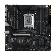 ASUS 華碩 TUF GAMING B760M-E D4主板-註5 