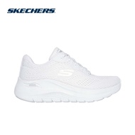 Skechers Women Arch Fit Sport Arch Fit 2.0 Big League Casual Shoes - 150051-WHT