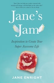 Jane's Jam Jane Enright