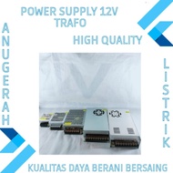 POWER SUPPLY 12V 3A, 12V 5A, 12V 10A HIGH QUALITY ALL CCTV, SWITCH CABLE, POWER CABLE