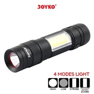 LED Flashlight Joyko FL-91 - FL-91 LED Flashlight