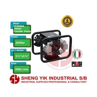 SYI Piusi ST200AC Diesel Transfer Pump