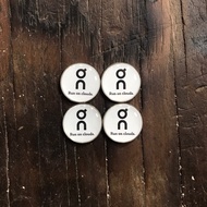 MAGNET BIB NUMBER - ON