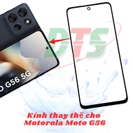 Laminated glass for Motorola Moto G56