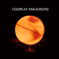 (CD-R) COLDPLAY - PARACHUTES