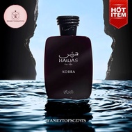 RASASI HAWAS FOR HIM - KOBRA