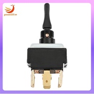 [gaozuo523.vn] Toggle Switch Momentary Replacement for  C500 T300 T400 T450 Trucks 6-Pin K301-317 K3