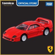 Tomica Premium 31 Ferrari F40 (Red)