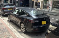 Tesla Model 3 LR Model 3 Auto