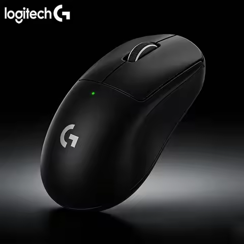 Logitech G PRO X Superlight 2 SE cost-effective wireless mouse, simple and practical, for students, 