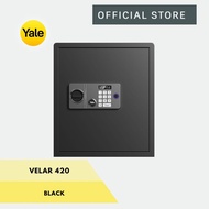 Yale Velar 420 Safe Box