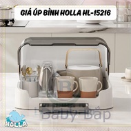 Holla HL-15216 Shop Babybap bottle stand